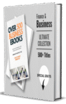 Business Growth Vault – 500+ Premium PLR eBooks + Bonus Email Pack