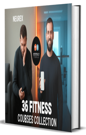 Fitness Empire Builder – 36 Resellable Workout & Wellness Courses (PLR + MRR)