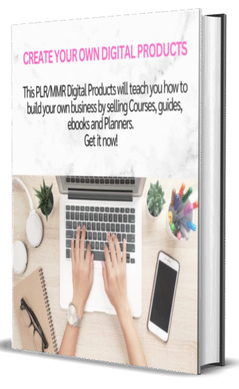 Dropshipping Success Blueprint – 20-Page PLR eBook + Editable Canva Template