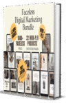 Faceless Empire Vault™ – 26 DFY Digital Products with Master Resell Rights